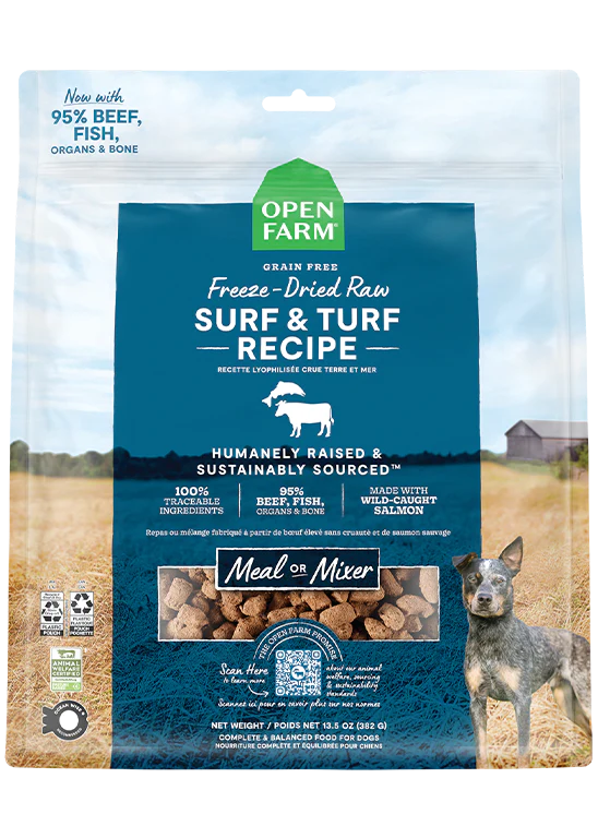 Ancient Grains Puppy Pack - Image 4