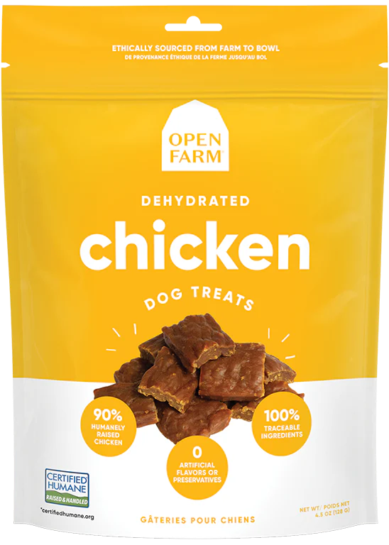 Ancient Grains Puppy Pack - Image 6