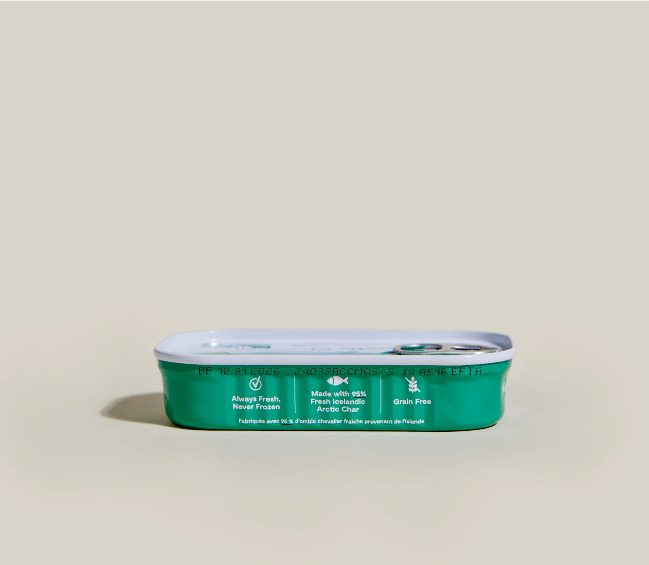 Arctic Char Topper for Cats - Image 7