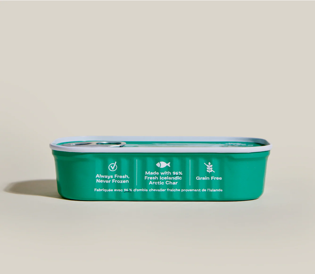 Arctic Char Topper for Dogs - Image 7