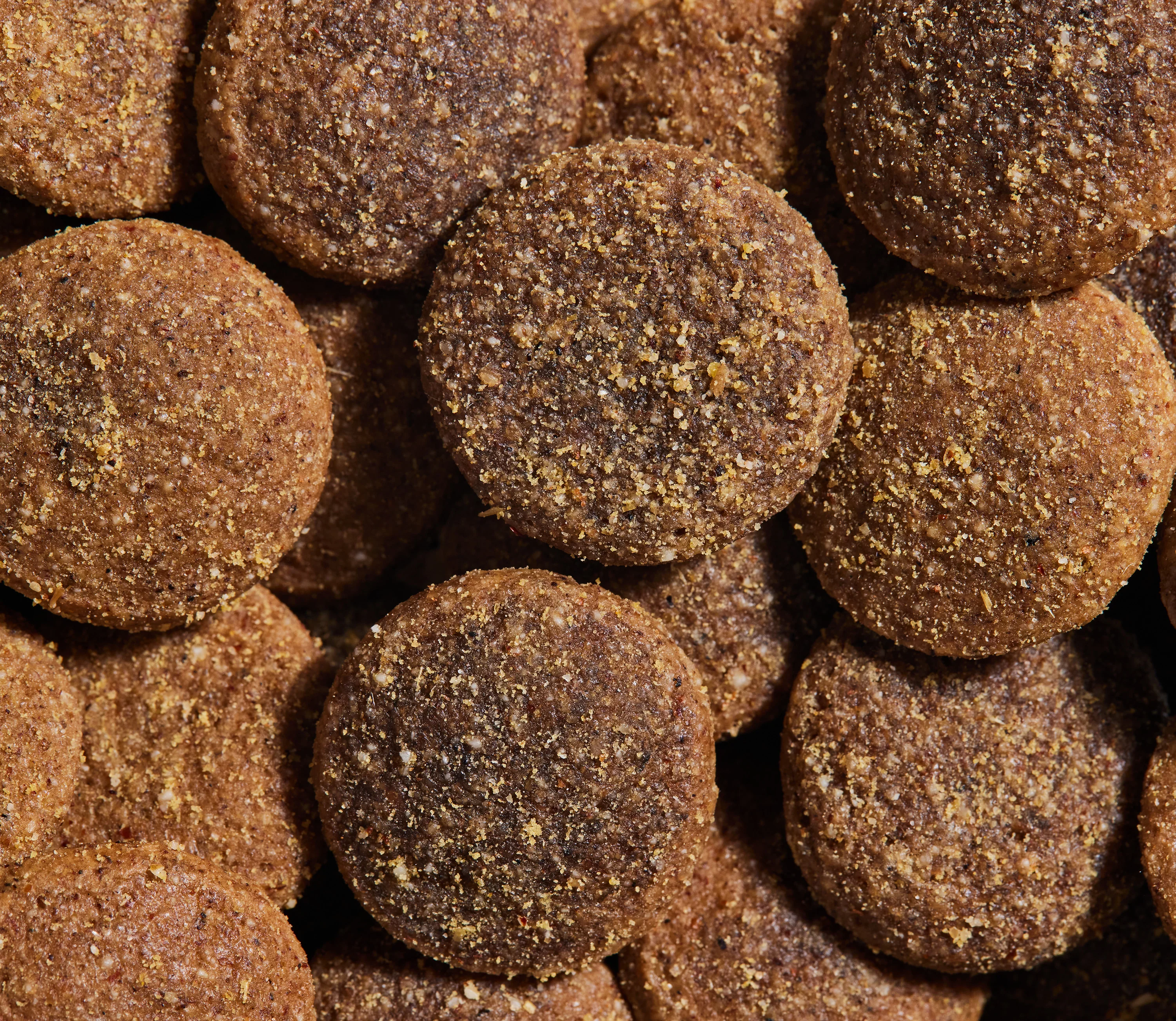 Better Biscuits Wild-Caught Salmon & Oatmeal Treats - Image 4