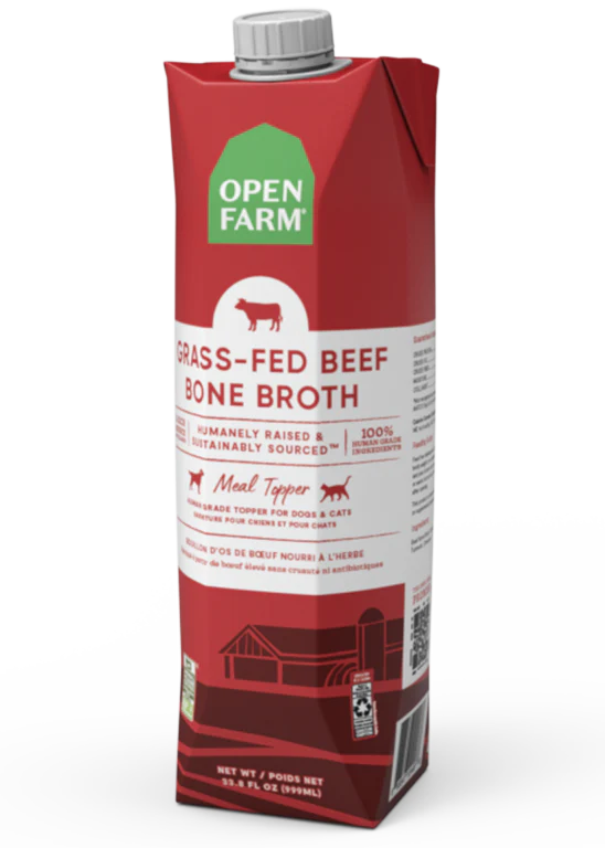 Bone Broth Plus Bundle for Dogs - Image 3