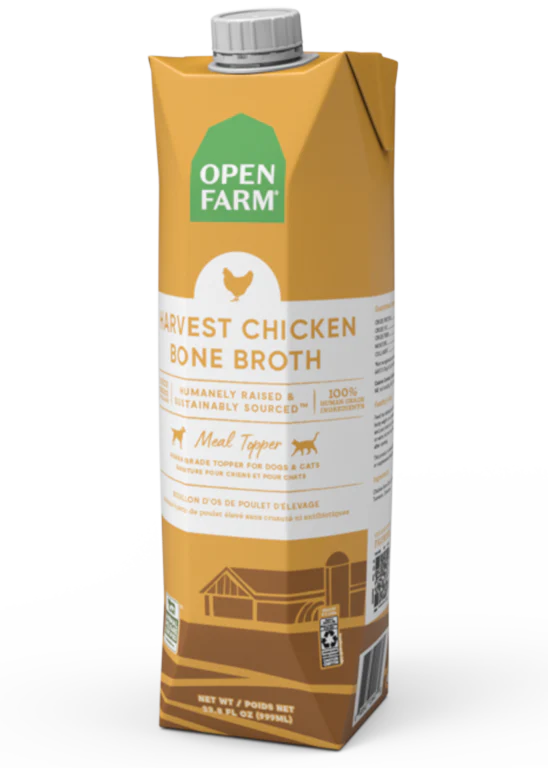 Bone Broth Plus Bundle for Dogs - Image 4