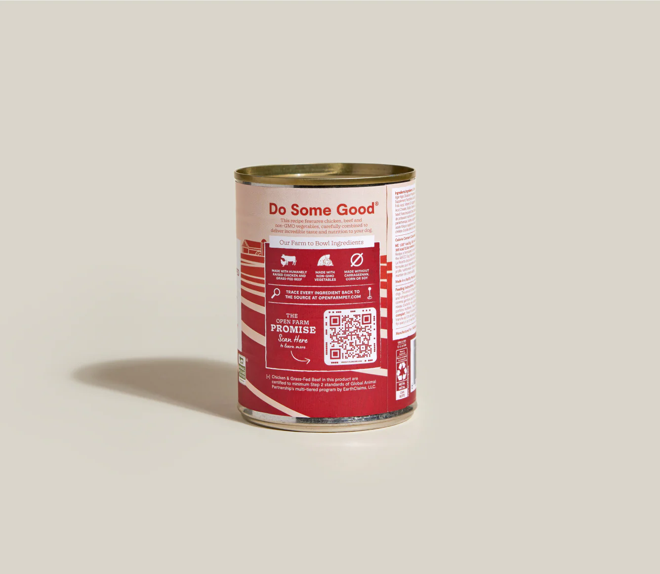 Chicken & Grass-Fed Beef Pâté for Dogs - Image 6