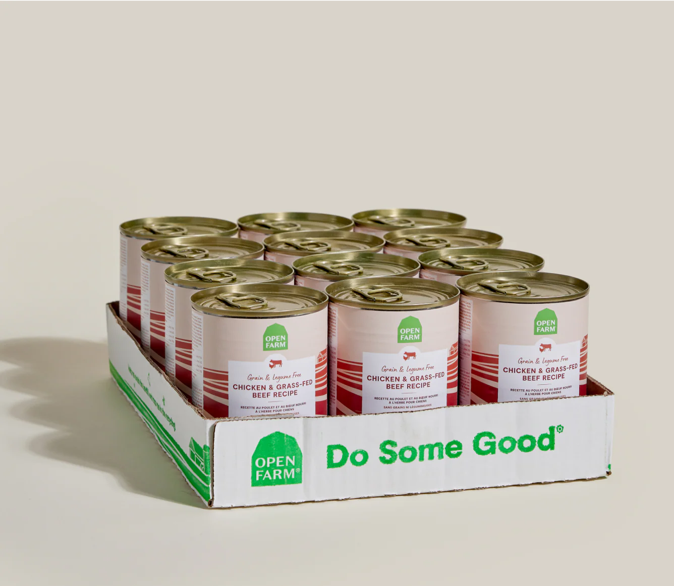 Chicken & Grass-Fed Beef Pâté for Dogs - Image 7