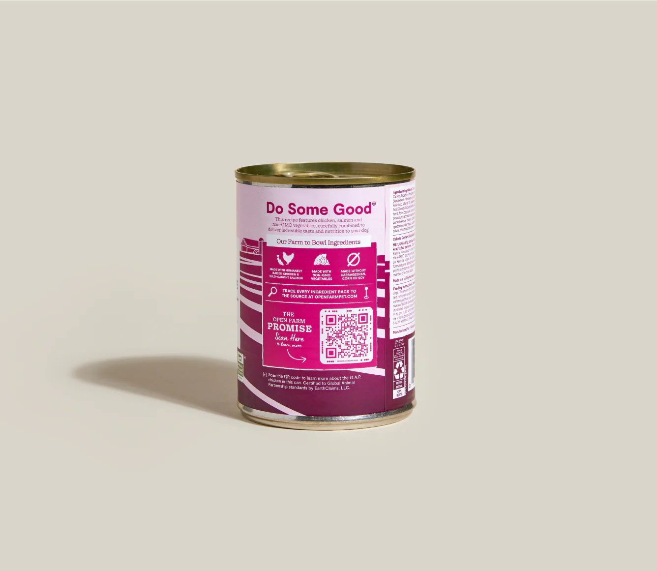 Chicken & Salmon Pâté for Dogs - Image 6