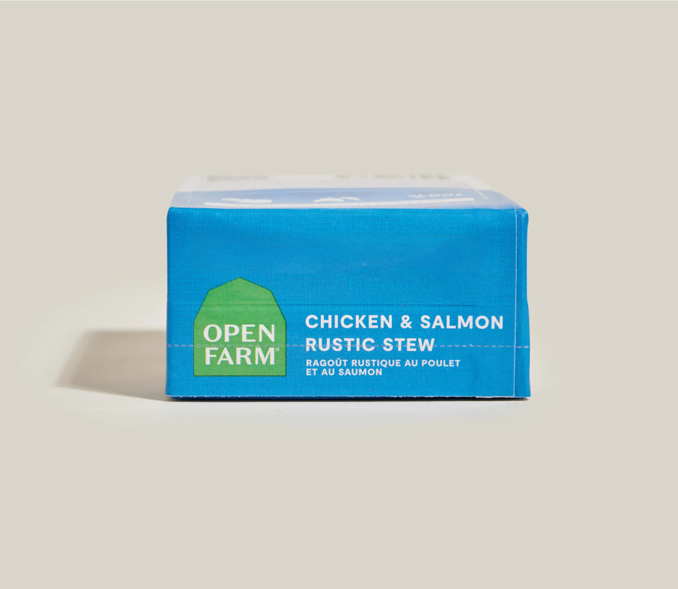 Chicken & Salmon Rustic Stew Wet Dog Food - Image 6