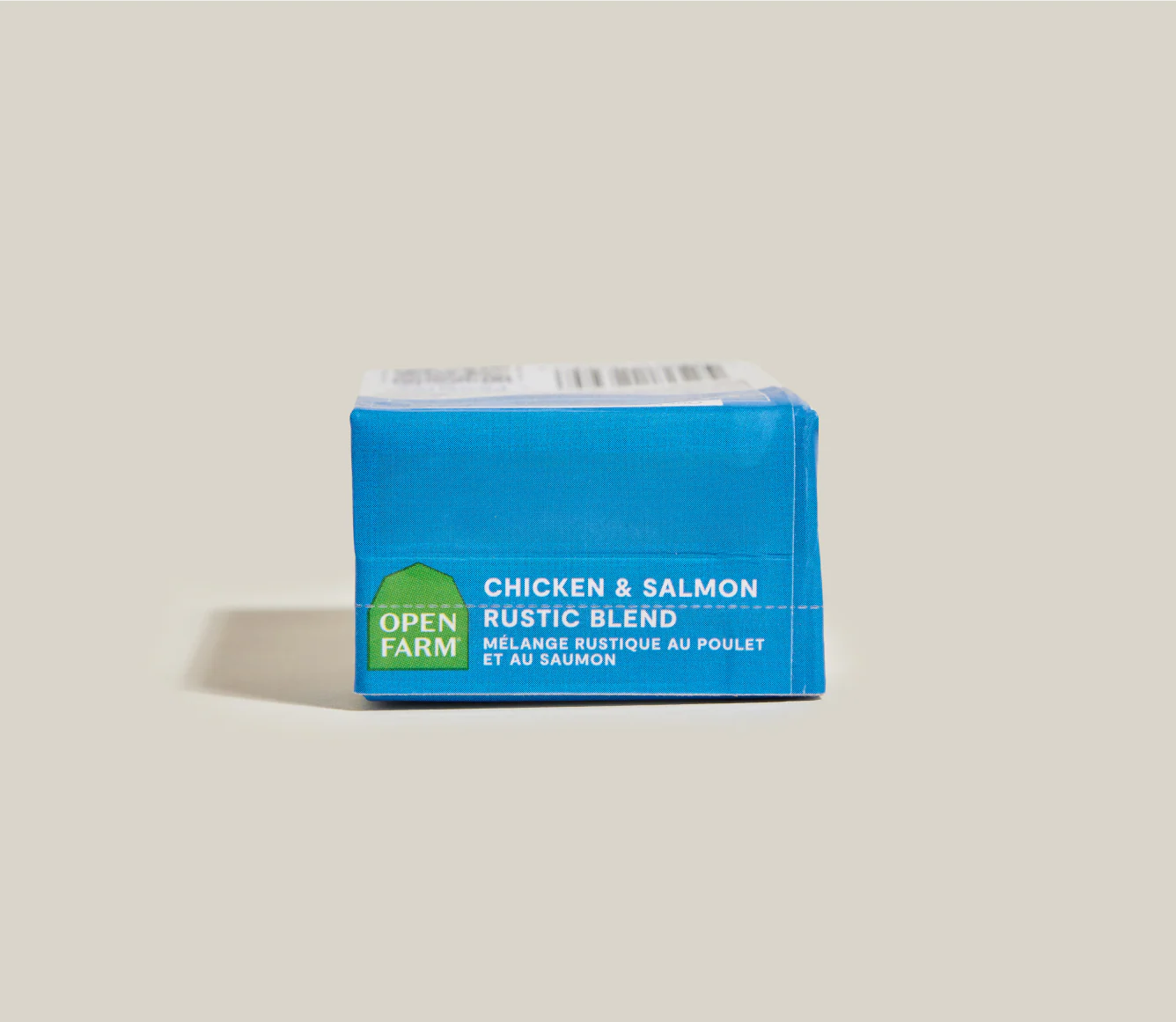 Chicken & Salmon Rustic Blend Wet Cat Food - Image 6