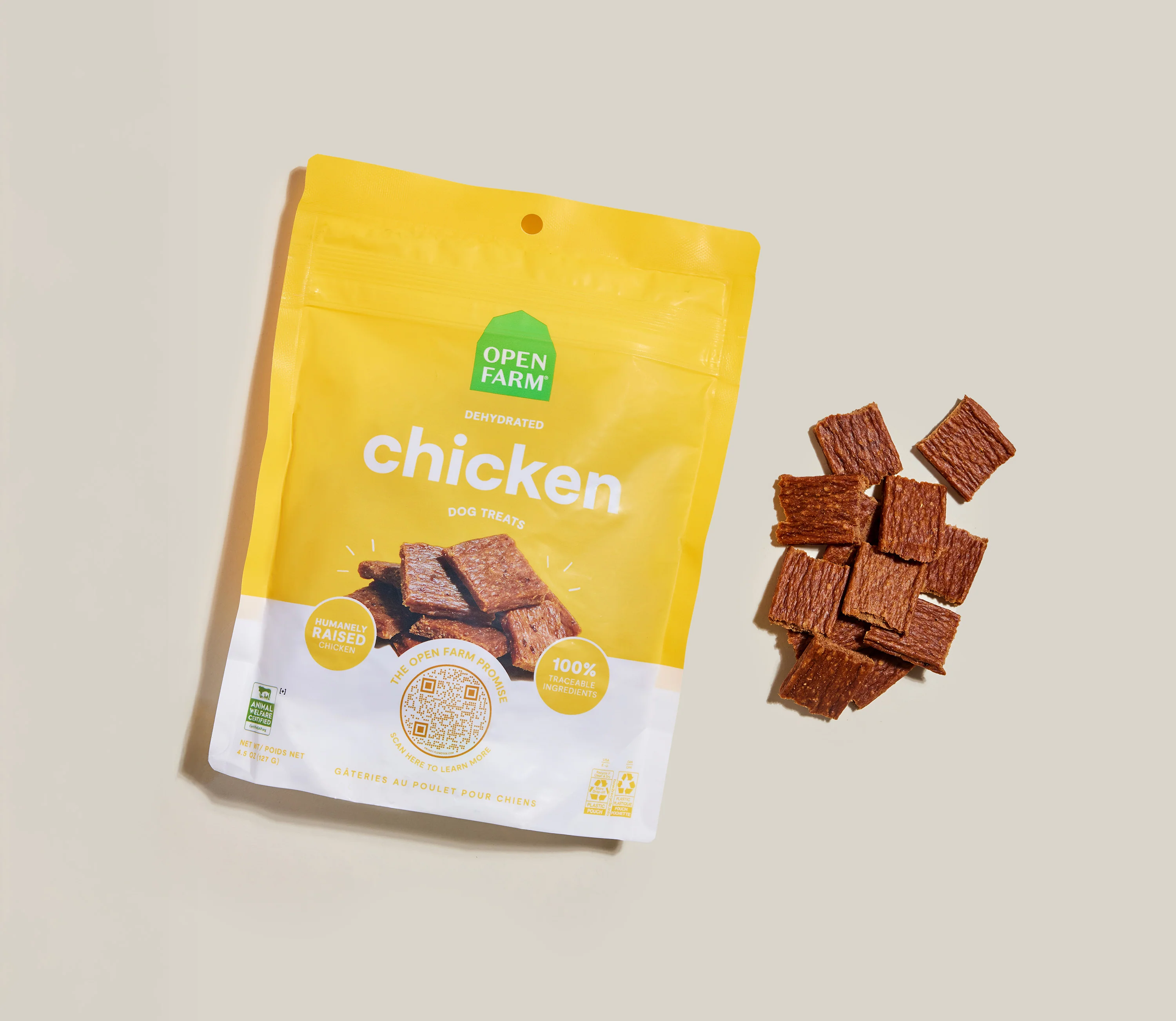 Dehydrated Chicken Treats - Image 6
