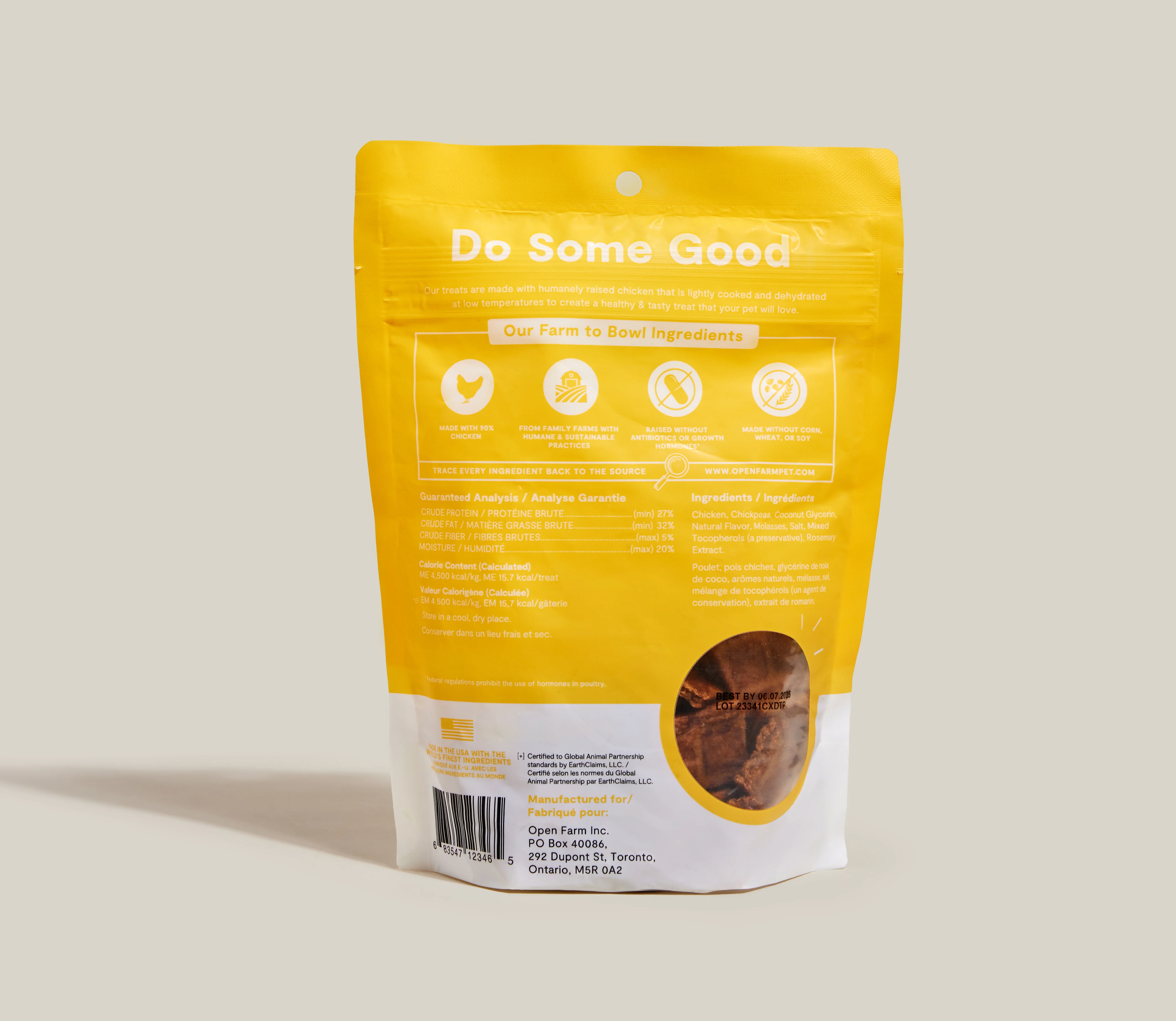 Dehydrated Chicken Treats - Image 7