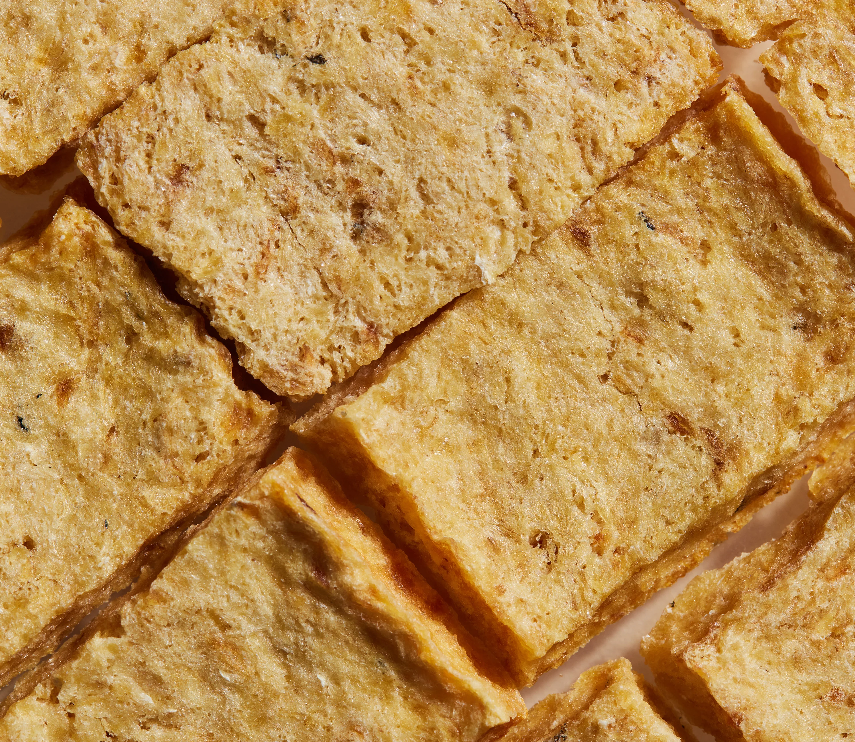 Dehydrated Cod Fish Treats - Image 4