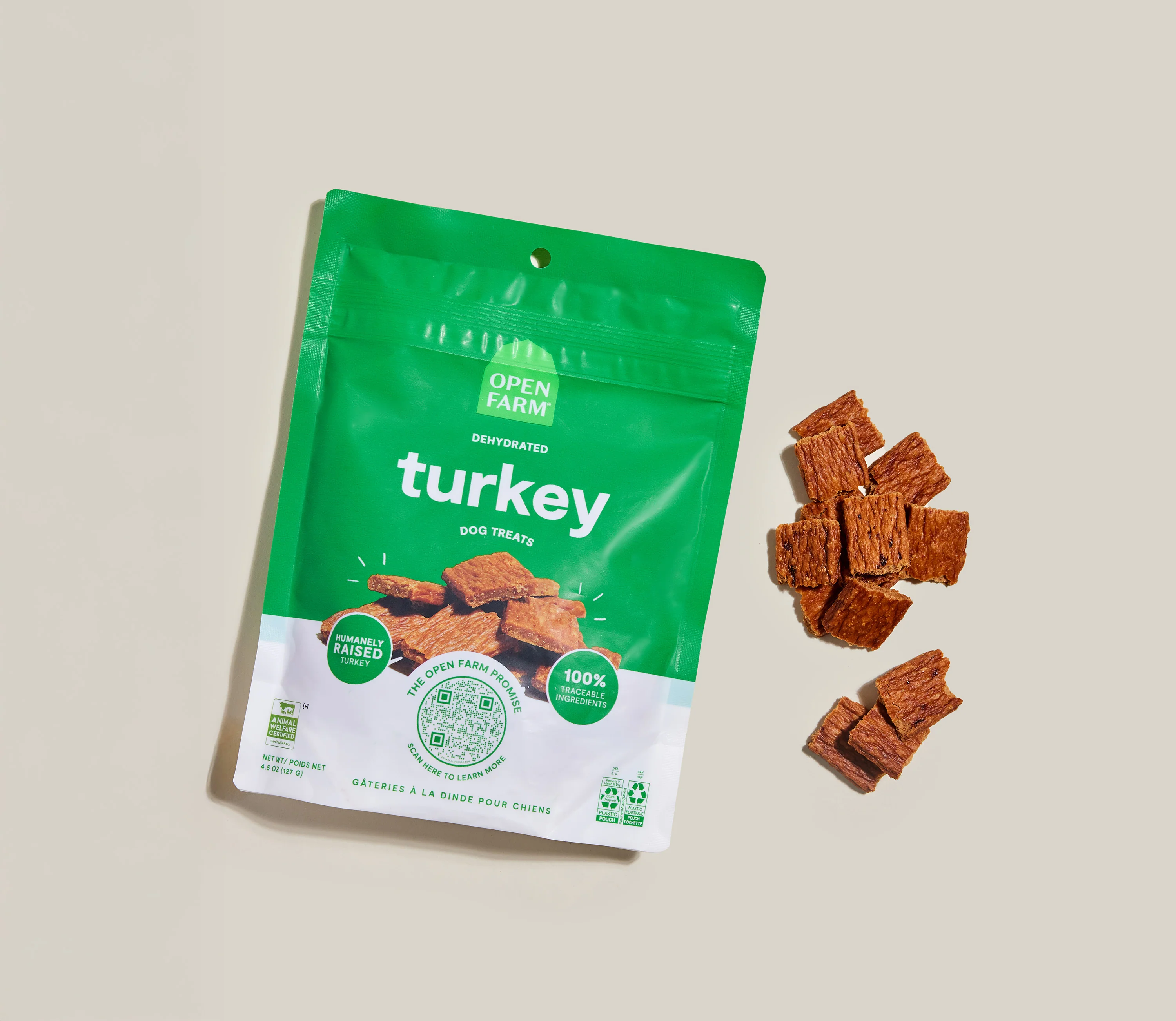 Dehydrated Turkey Treats - Image 7