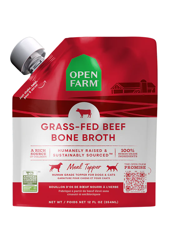 Bone Broth Bundle for Dogs - Image 3