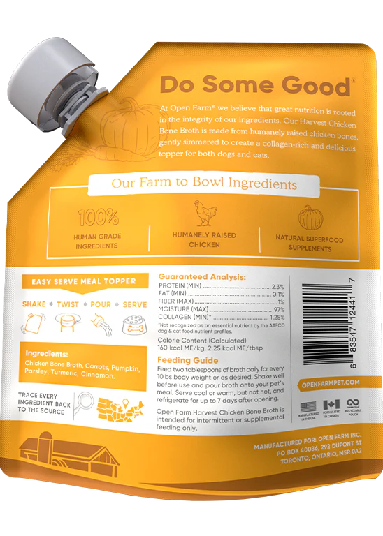 Bone Broth Bundle for Dogs - Image 4