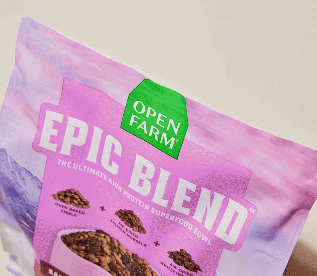 Epic Blend Beef & Superfood Dry Dog Food - Image 8
