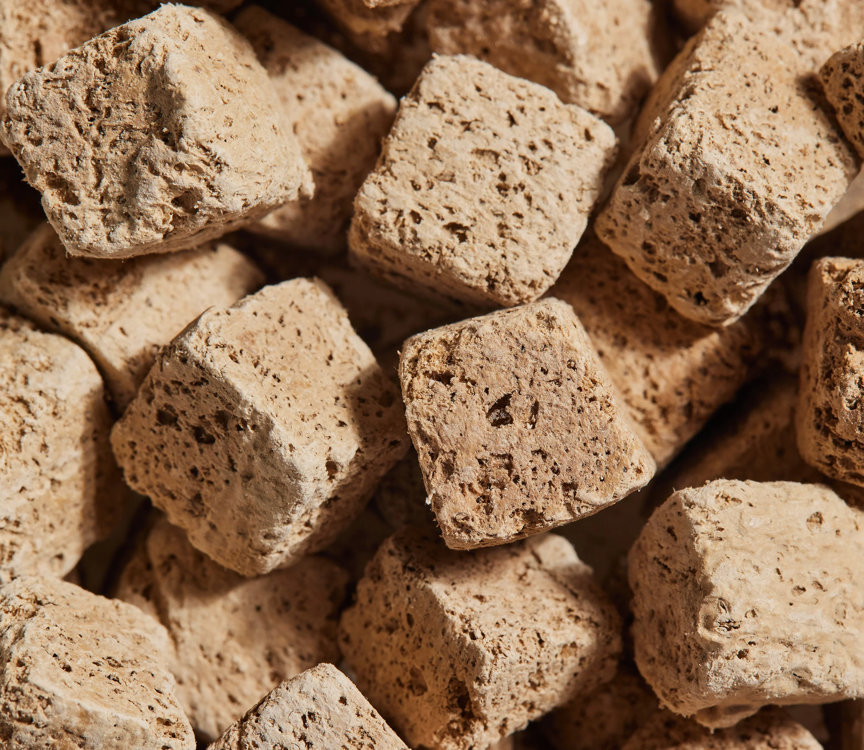 Freeze Dried Raw Lamb Liver Treat - Image 4