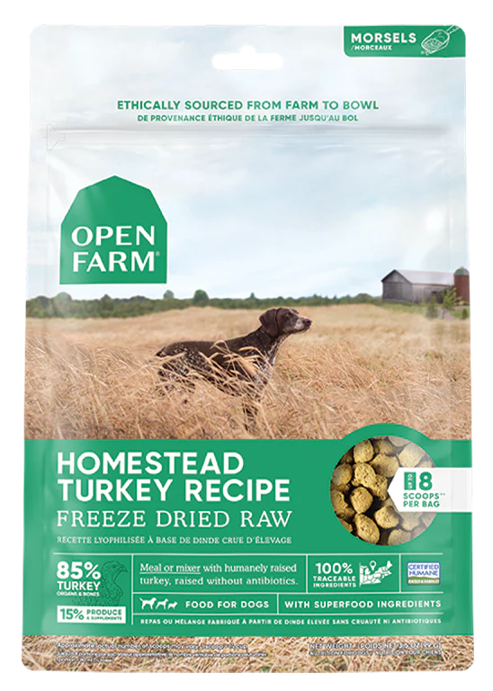 Freeze Dried Raw Variety Pack - Image 6