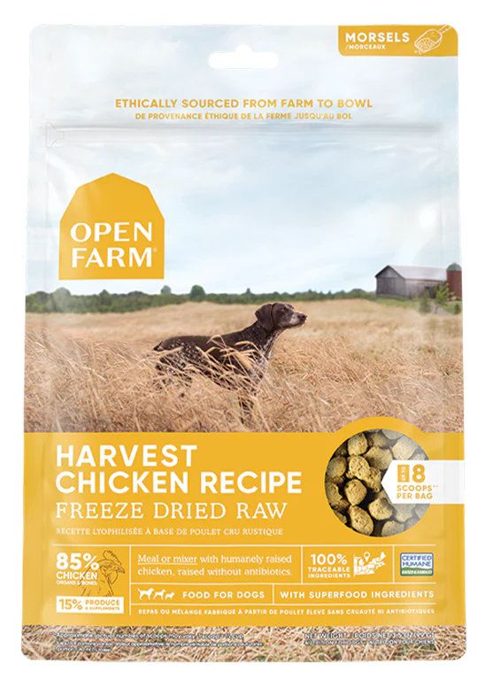 Freeze Dried Raw Variety Pack - Image 6
