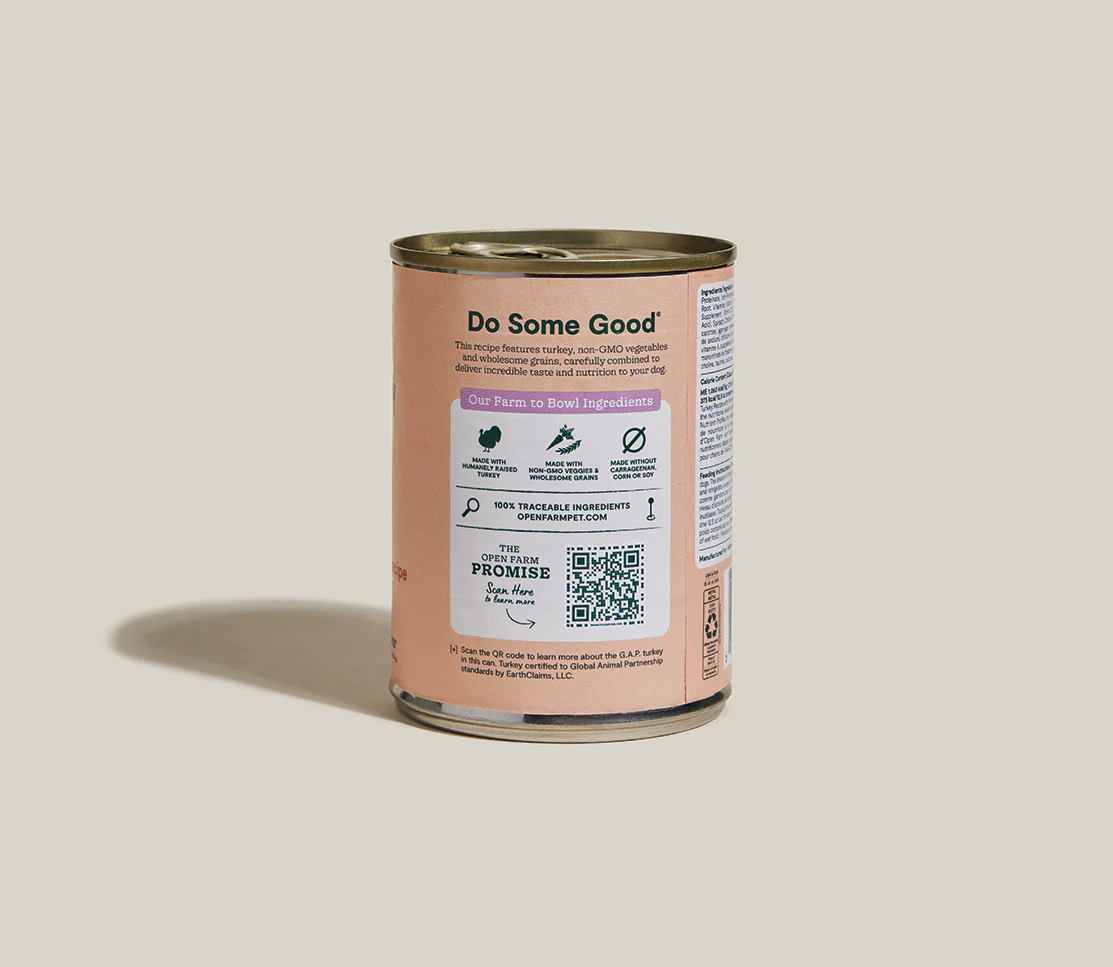 Goodbowl™ Homestead Turkey Pâté for Dogs - Image 6