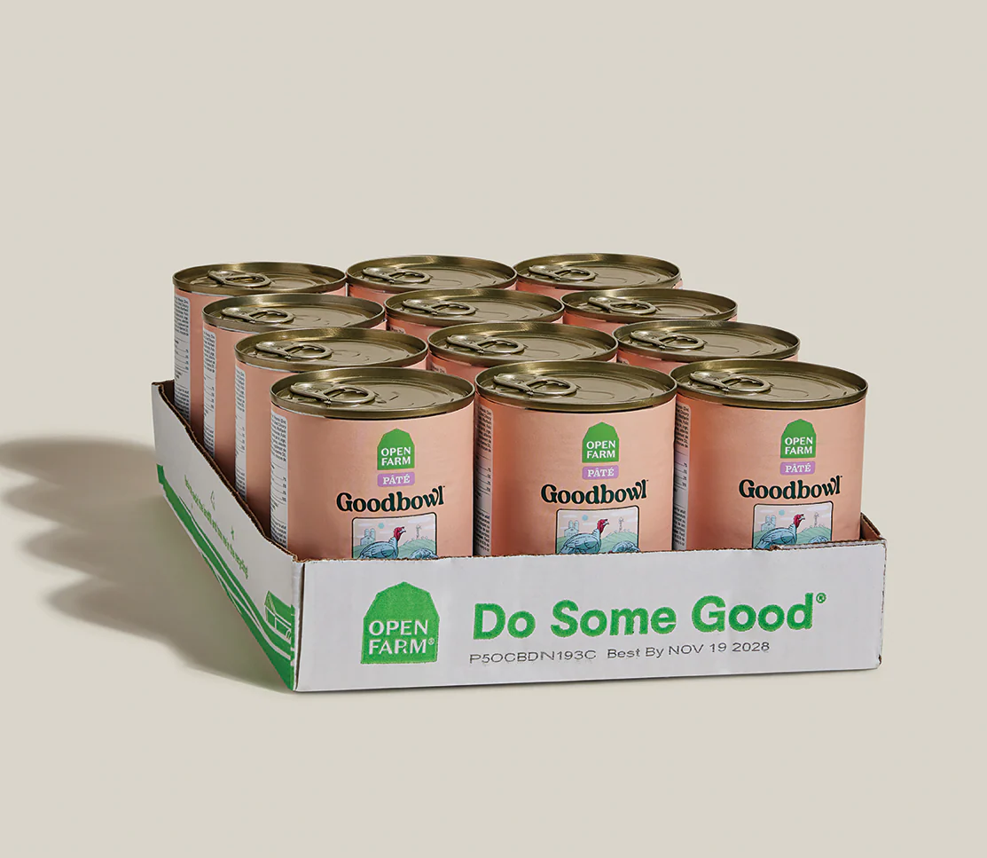 Goodbowl™ Homestead Turkey Pâté for Dogs - Image 7