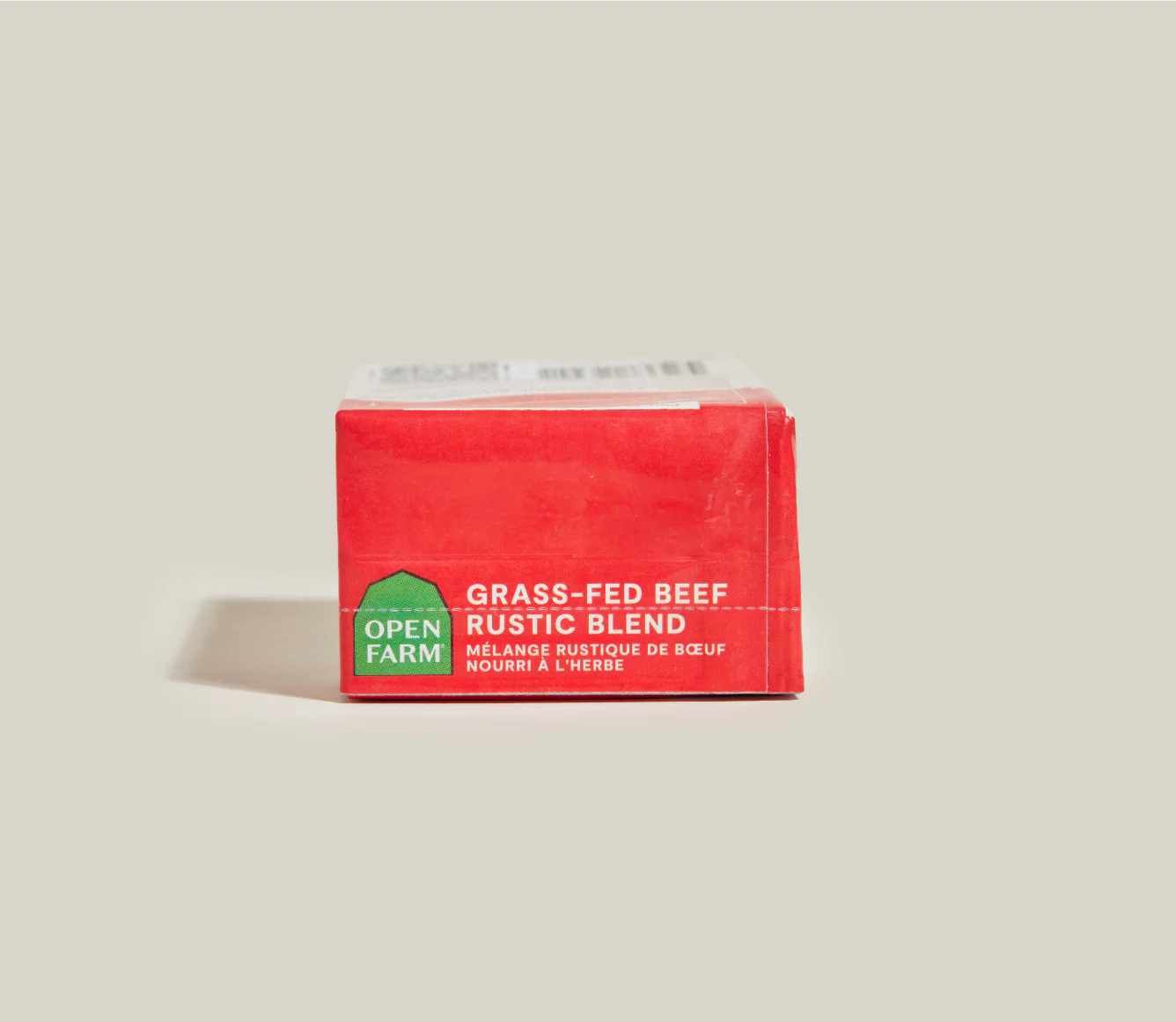 Grass-Fed Beef Rustic Blend Wet Cat Food - Image 6