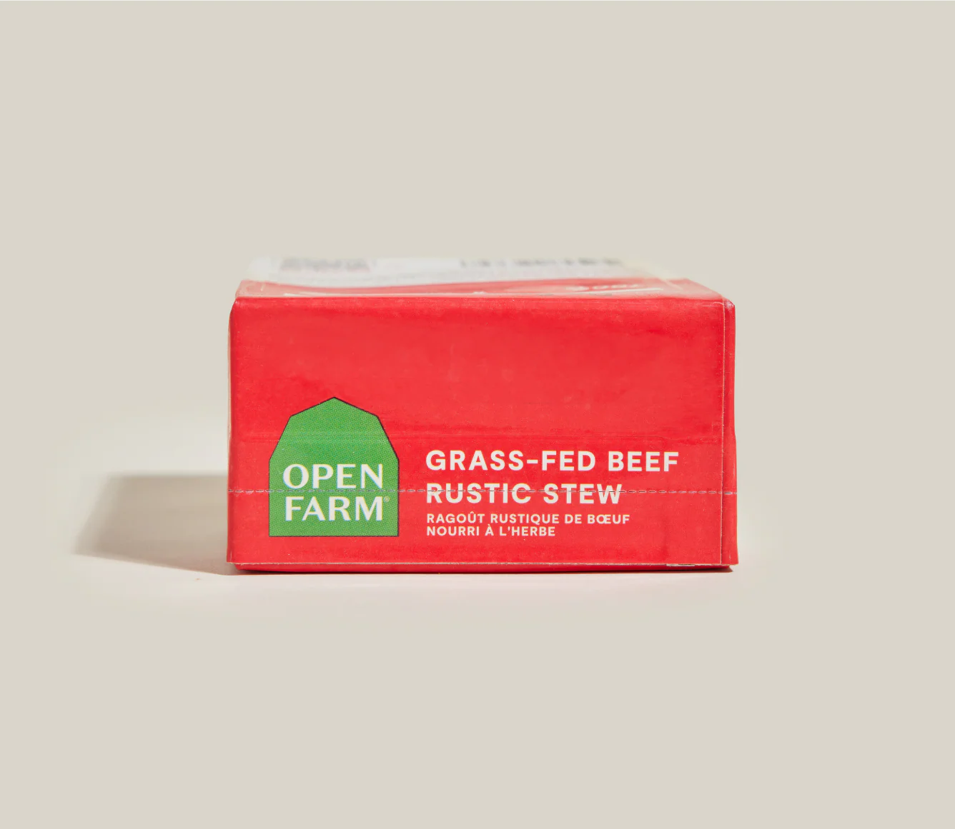 Grass-Fed Beef Rustic Stew Wet Dog Food - Image 6