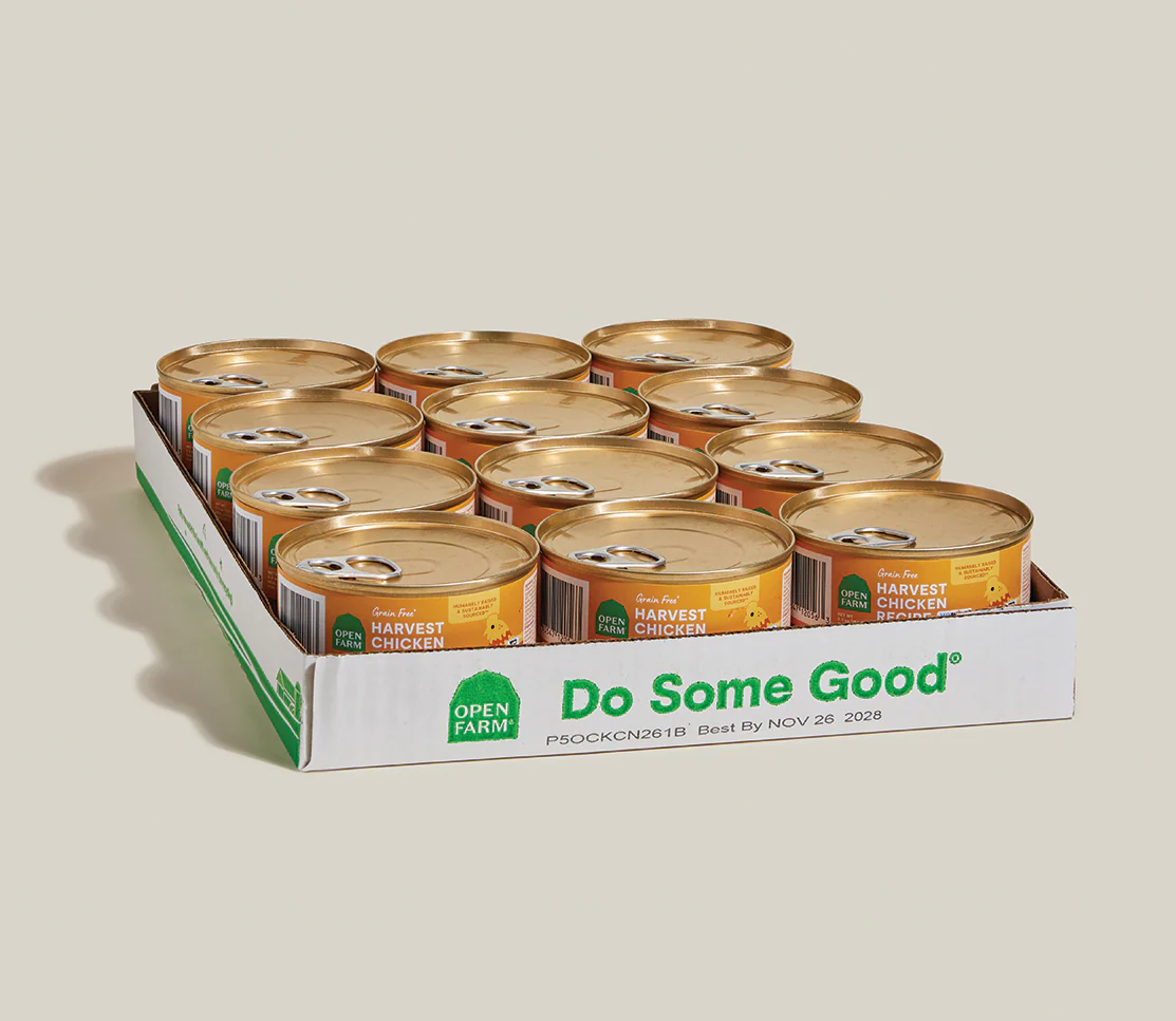 Harvest Chicken Morsels in Gravy for Cats - Image 7