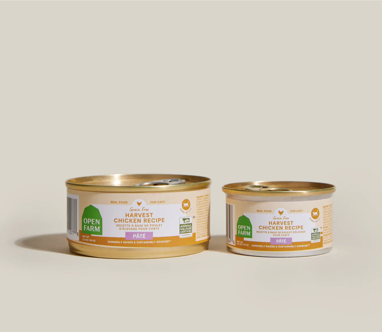 Harvest Chicken Pâté for Cats - Image 6