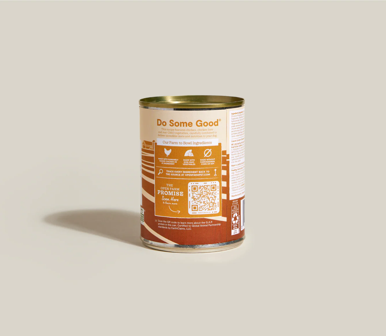 Harvest Chicken Pâté for Dogs - Image 6