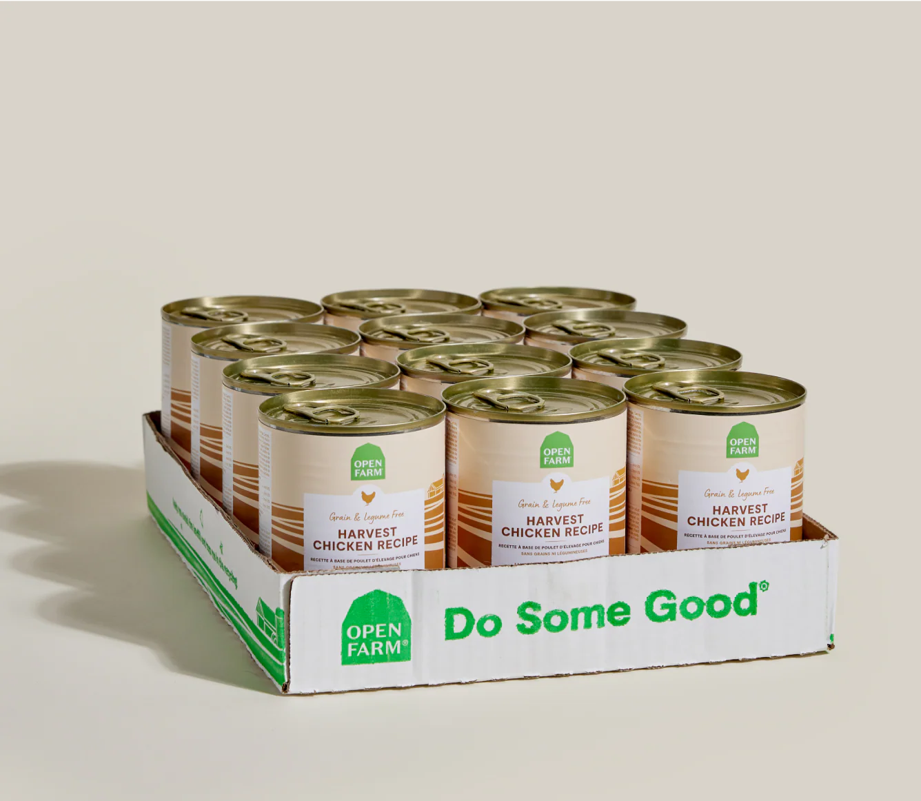 Harvest Chicken Pâté for Dogs - Image 7