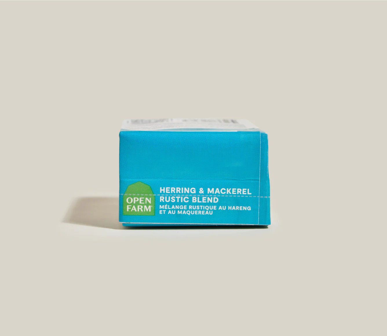 Herring & Mackerel Rustic Blend Wet Cat Food - Image 6