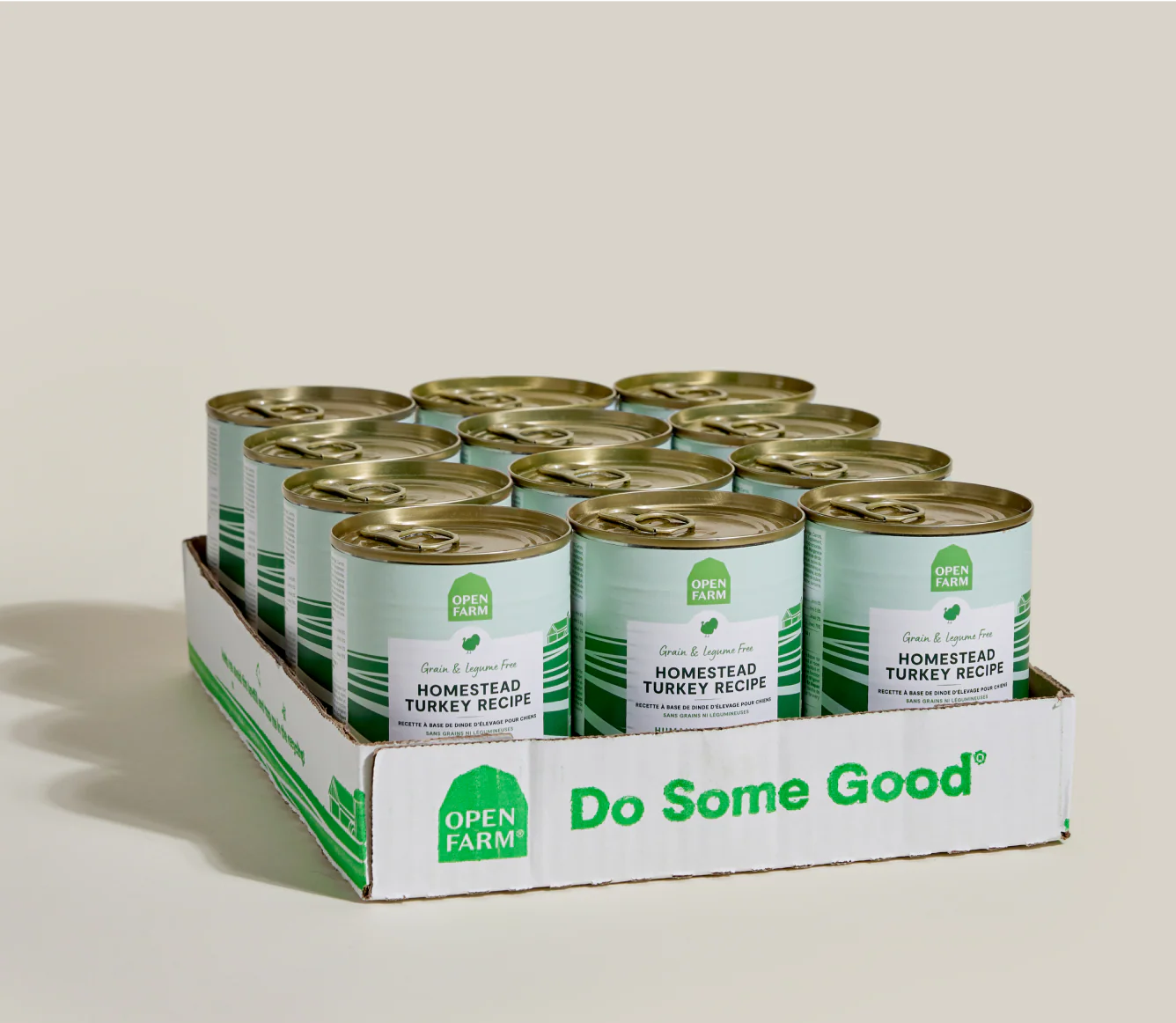 Homestead Turkey Pâté for Dogs - Image 7