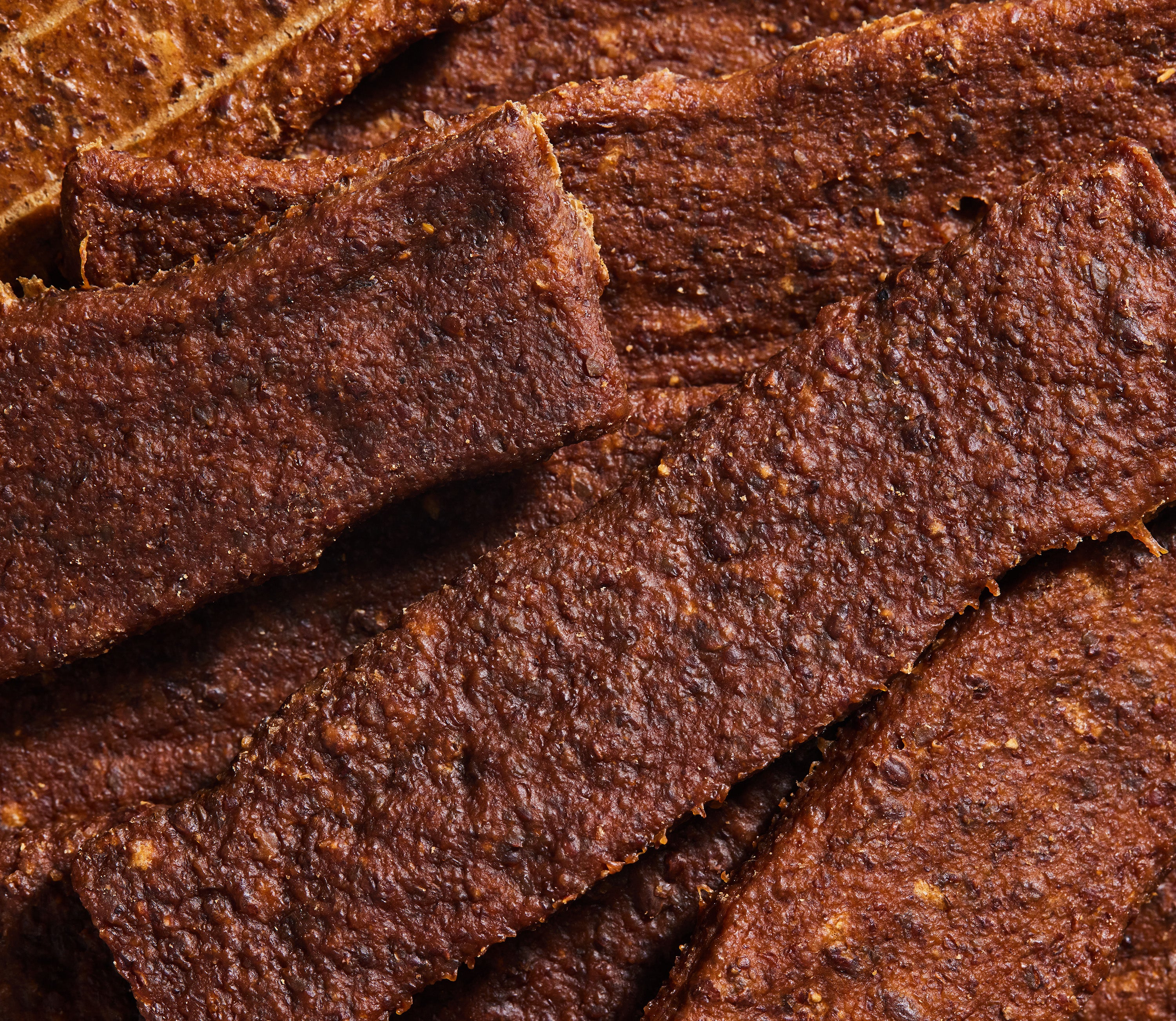 Grain-Free Chicken Jerky Strips - Image 4