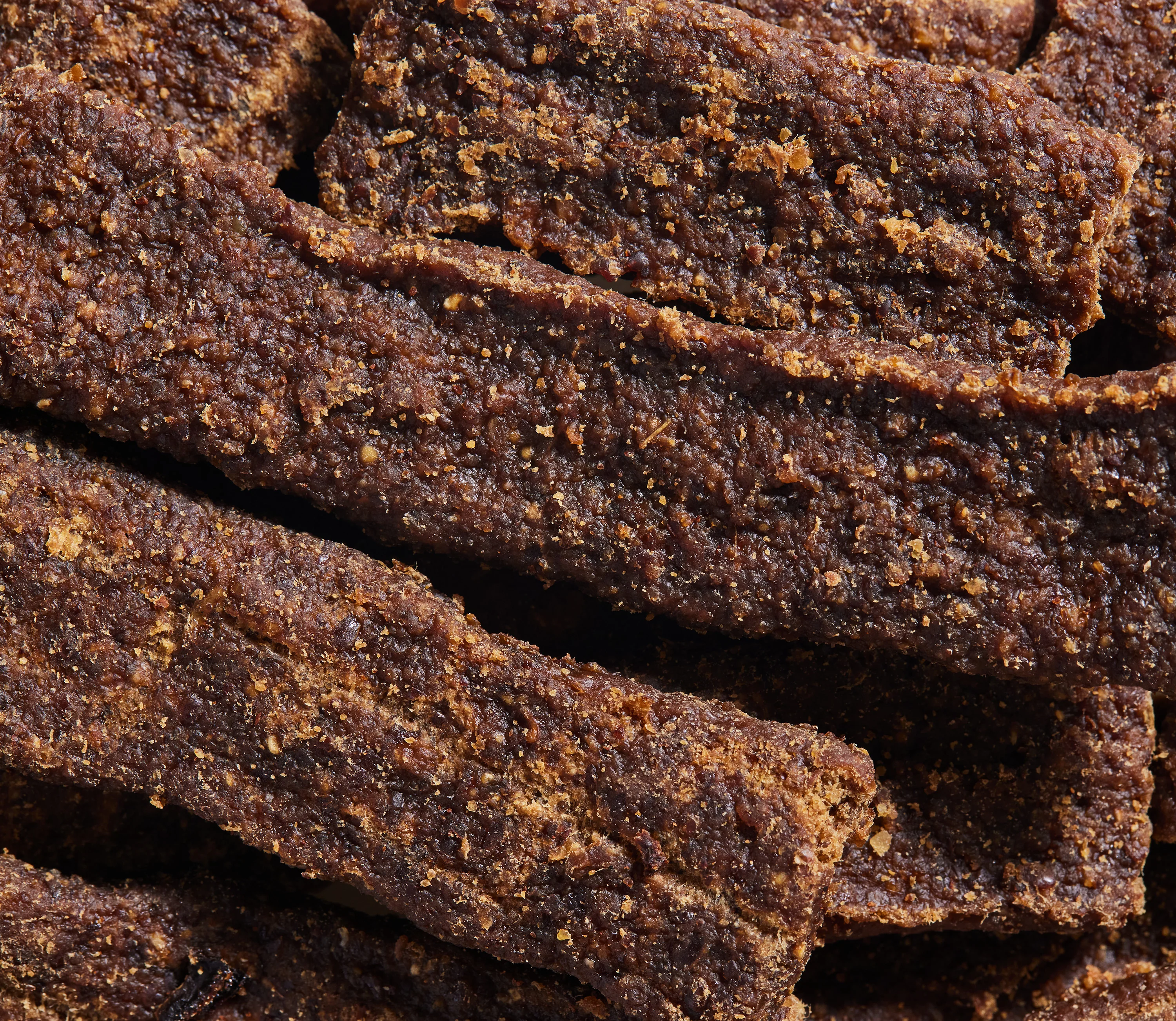 Grain-Free Grass-Fed Beef Jerky Strips - Image 4