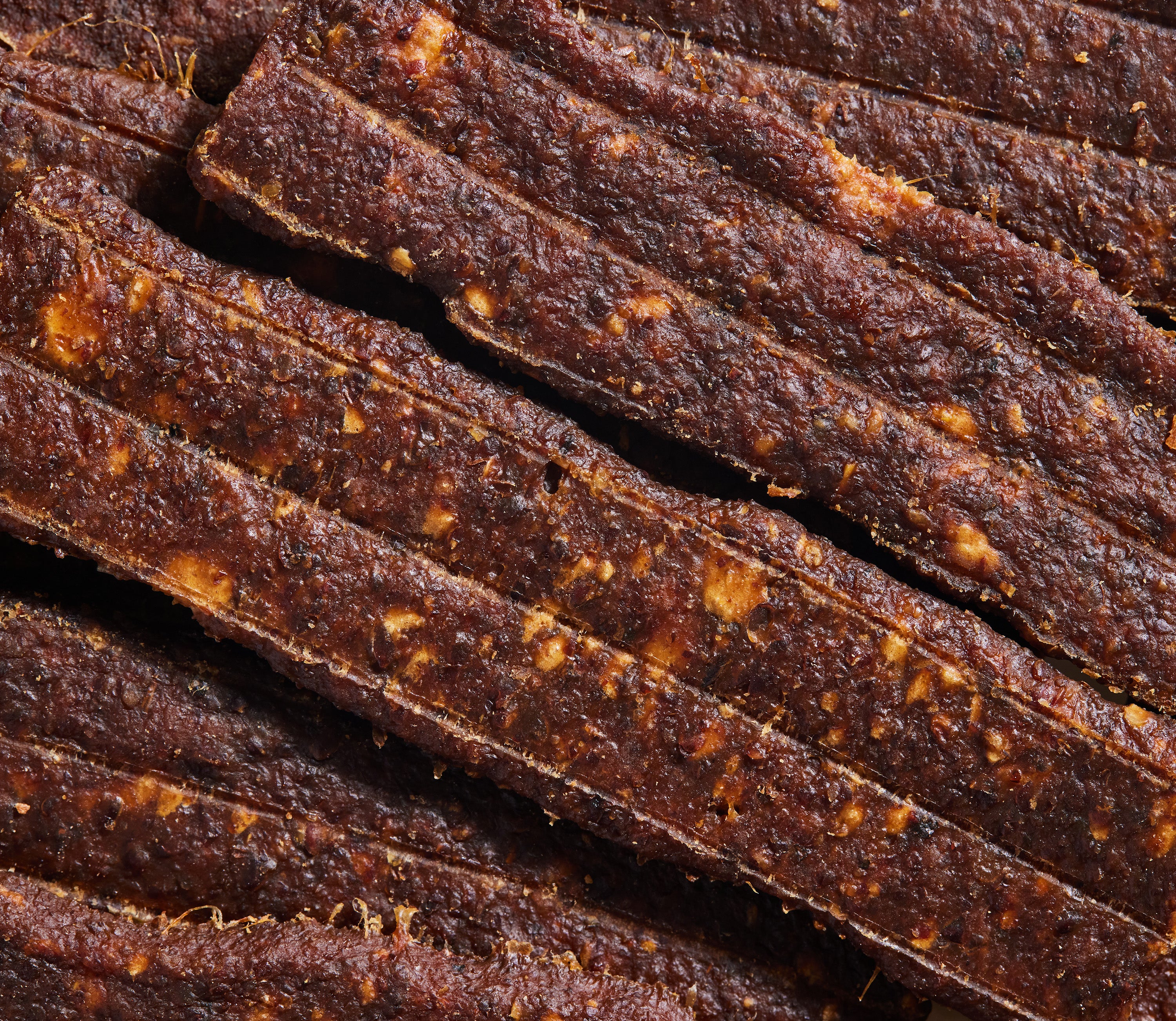 Grain-Free Turkey Jerky Strips - Image 4