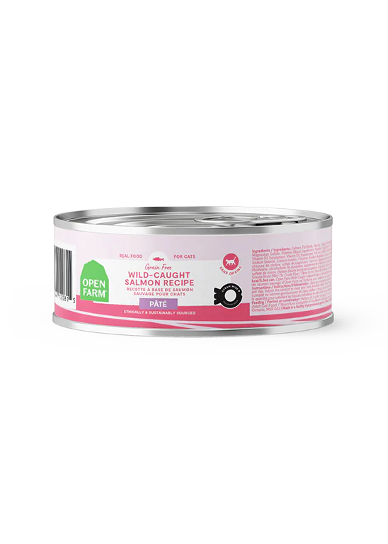 Pâté Variety Pack for Cats - Image 4