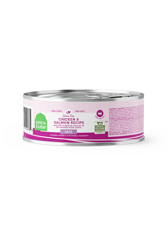 Pâté Variety Pack for Cats - Image 5