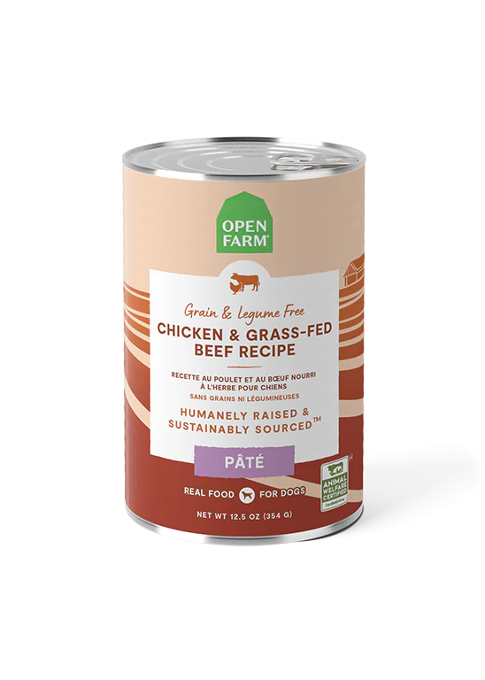 Pâté Variety Pack for Dogs - Image 5