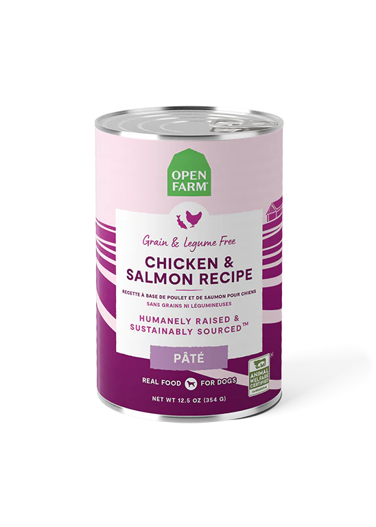 Pâté Variety Pack for Dogs - Image 6