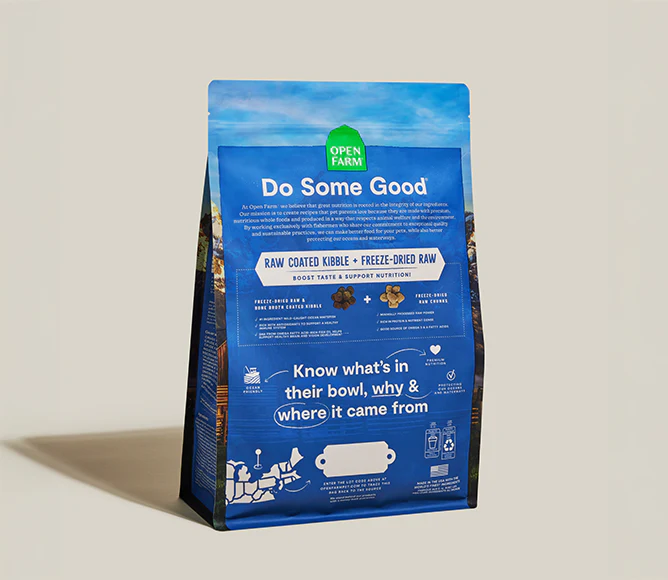 RawMix Ancient Grains Puppy Kibble - Image 6