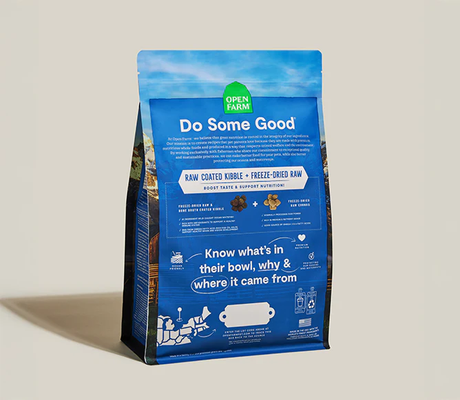 RawMix Grain-Free Puppy Kibble - Image 6