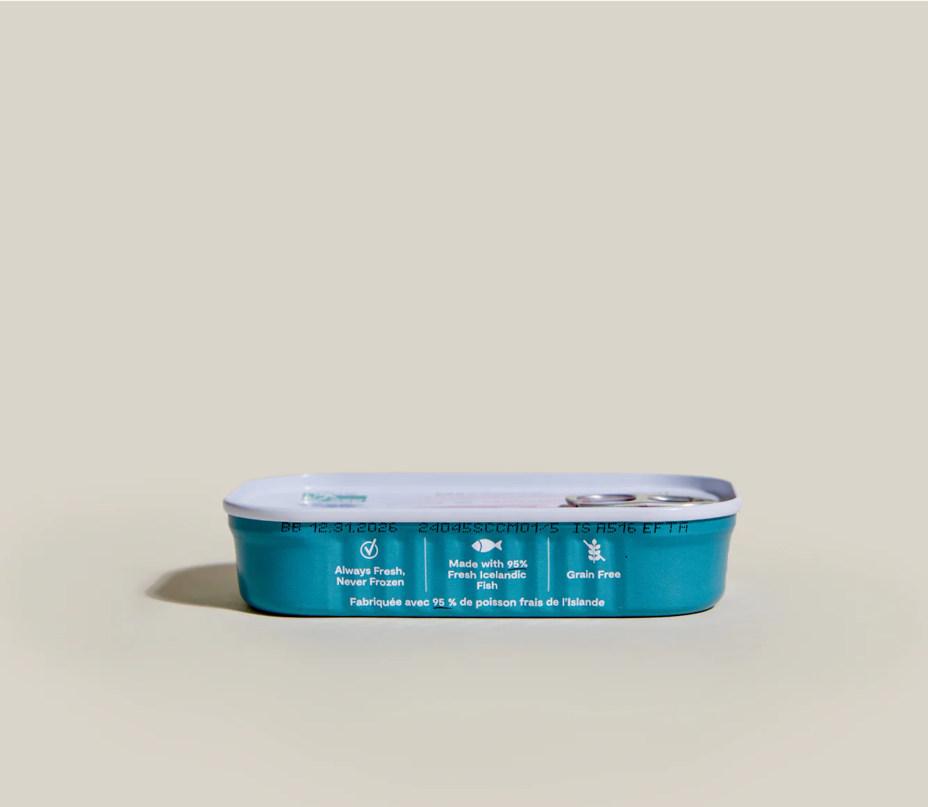 Salmon & Cod Topper for Cats - Image 7