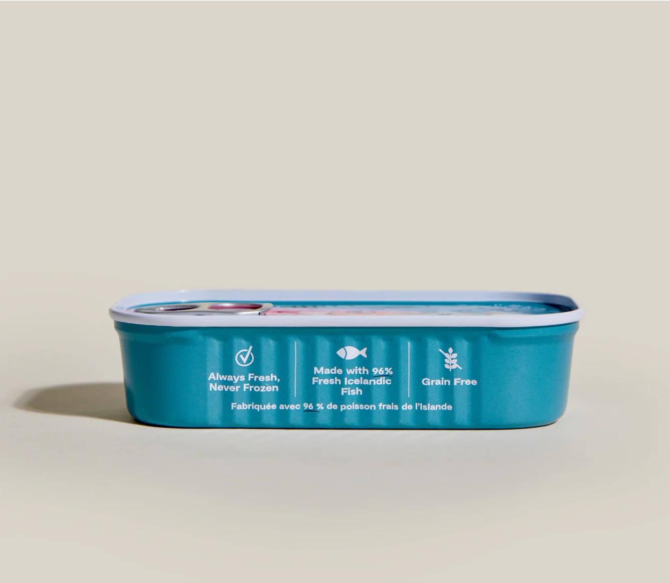 Salmon & Cod Topper for Dogs - Image 7