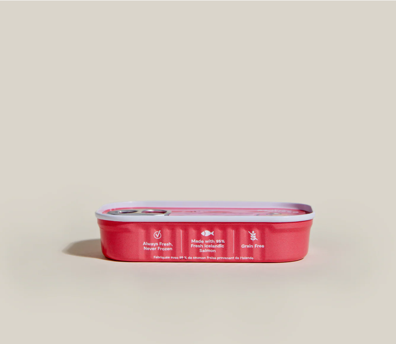 Salmon Topper for Cats - Image 7
