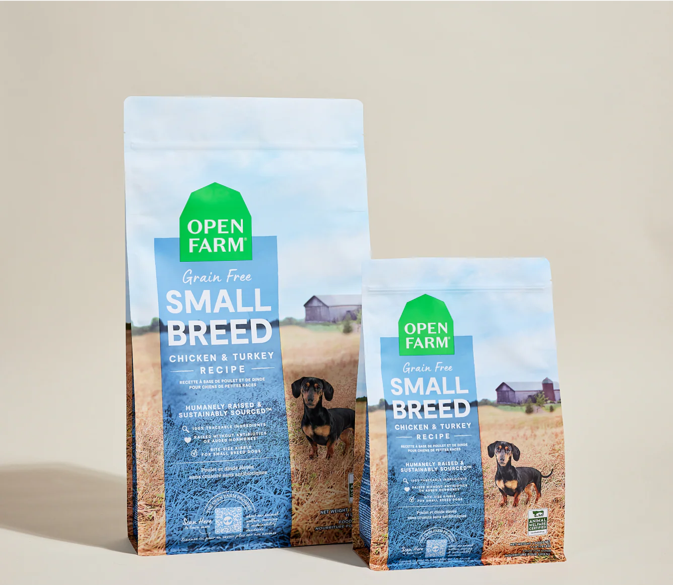 Small Breed Grain-Free Dog Kibble - Image 7
