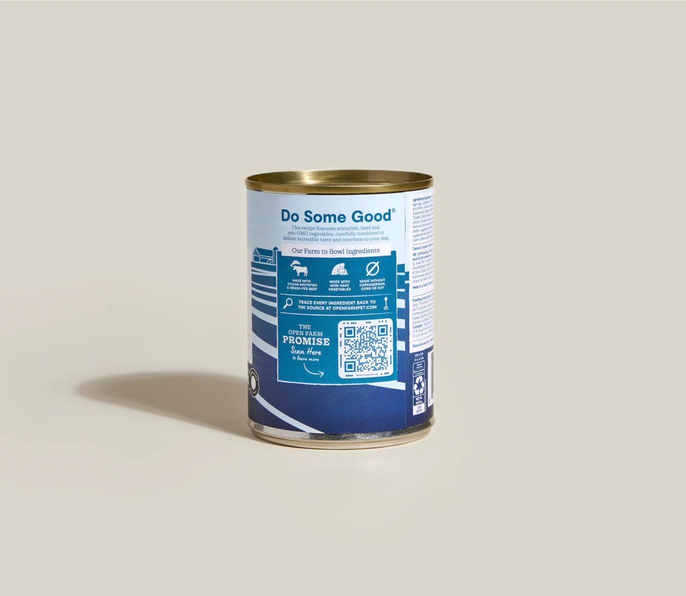 Surf & Turf Pâté for Dogs - Image 6