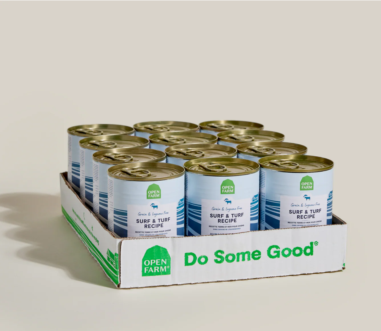 Surf & Turf Pâté for Dogs - Image 7