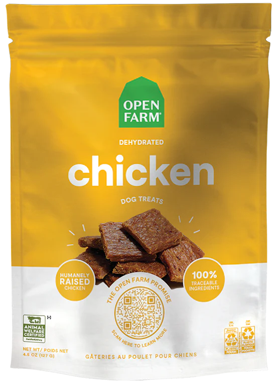 Dehydrated Treat Variety Pack - Image 3