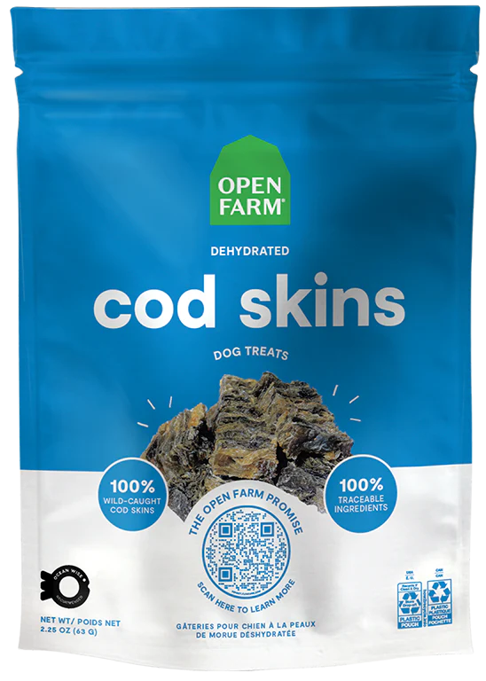 Dehydrated Treat Variety Pack - Image 4