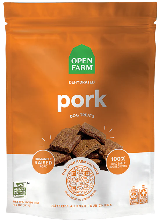 Dehydrated Treat Variety Pack - Image 5
